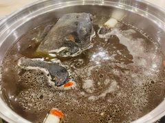 -太婆天府山珍酒楼(亚运村店)
