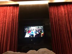 -天津津利华酒店