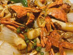 -周家二小姐的菜(西津渡店)