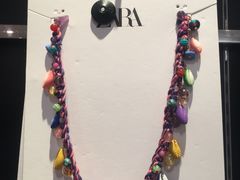 -ZARA(凯德乐峰广场店)