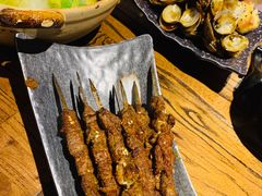 -并州大牌档之醉轻尘