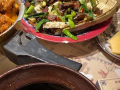 -杨记隆府(时代天街店)