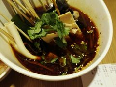 -蓉李记成都名小吃(武汉菱角湖万达店)