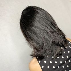 -美梵日系沙龙