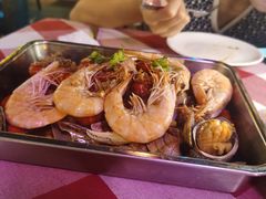 -典丽廊音乐餐厅(天津意大利风情旅游区店)