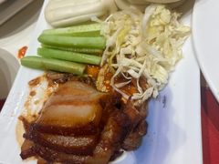 -凯鸽酒楼(大同振兴街店)