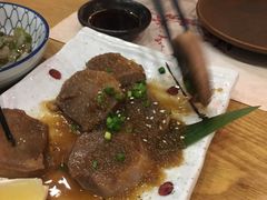 -八间(合生汇店)