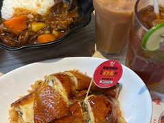 -滋味满屋美食坊(上海街店)