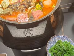 -师烤·豆花烤鱼(深圳坂田天虹店)