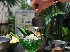 -椰庭·椰子鸡·创意玩家(晶耀前滩店)