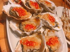 -木屋烧烤(岗顶二店)