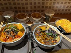 -水平有限广西米粉·广西风味集(五道口店)