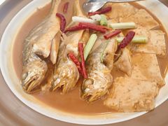 -船歌·鱼水饺青岛菜(金狮广场店)