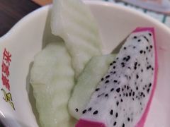-豪享来中西餐厅(隆昌店)