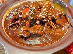 -恰饭·老长沙市井菜(天河客运站店)