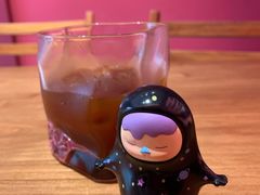 冰美式-Punchline Coffee&Roaster(同济大学店)