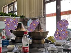 -鑫龙火锅城(青岛分店)