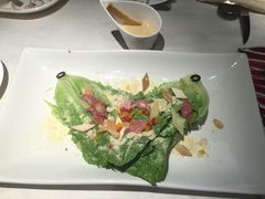 iphone_upload_pic-王品牛排(佛山南海万科广场店)