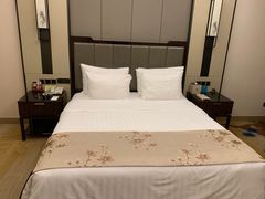 -天台泰和开元名都大酒·地中海咖啡厅