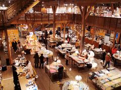 -小樽八音盒堂(手工制作体验馆店)