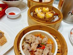 -稻香酒家(天河城店)