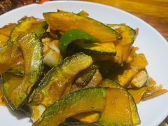 -柴窝堡22号辣子鸡·传承新疆菜