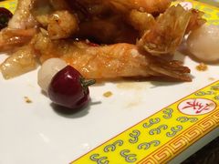 -那家小馆•北京菜•烤鸭(中关村店)