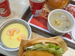 -魏家凉皮(博水商务大厦店)