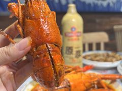 -三妹小龙虾·黄油蟹(华侨城总店)
