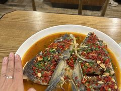 -丰乐餐厅·始于1999·本地老字号