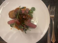 -马勒别墅·中餐厅