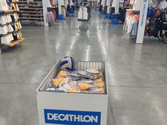 -迪卡侬(李沧店)