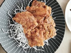 大澳海山骨-尚一汤·粤菜海鲜(环球港店)