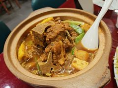 -宏状元现熬粥·京味菜(五棵松店)