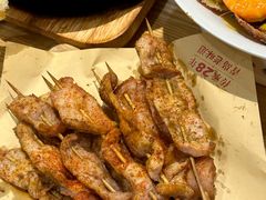 -汇丰苑·海鲜青岛菜(中山路大鲍岛店)