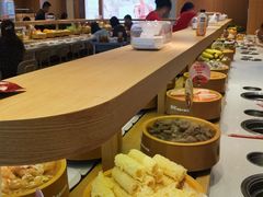 -龍歌自助小火锅(崂山丽达店)