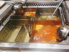 -海底捞火锅(壹悦城店)