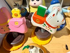 -T-COFFEE(长江花园店)