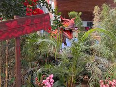 -沈阳植物园