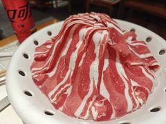 -曲氏老北京铜锅涮肉•火锅(不老街店)