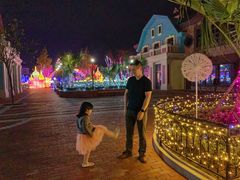 -歌斐颂巧克力小镇