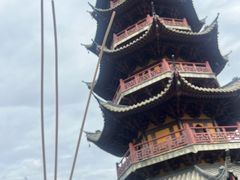 -龙华素斋(龙华路店)