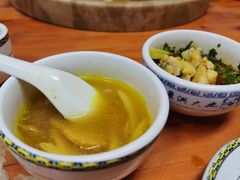 -云南野生菌石锅鱼石锅鸡(大金塔店)