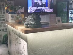 -腰子哥烤串(石佛营炫特店)