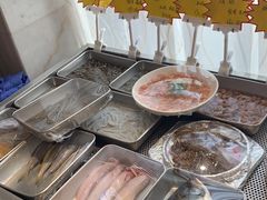 -华盛丰温州大排档(东三环南路店)