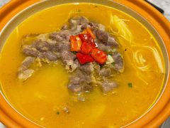 -小菜园新徽菜(常州九洲新世界店)