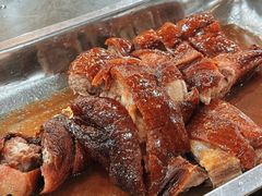 深井烧鹅-夏茅维记饭店