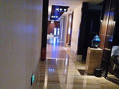 -益健·足疗汗蒸SPA(芙蓉广场店)