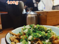 -鸟内会(河北路店)