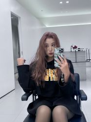 -DL HOPE明星造型